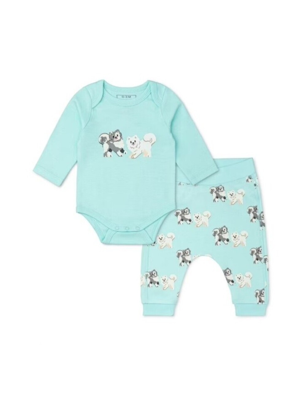 Paris Hilton baby pajamas